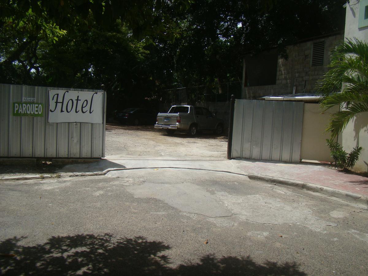 Hotel Galsi Puerto Plata Exterior photo