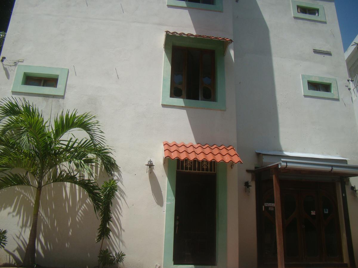 Hotel Galsi Puerto Plata Exterior photo